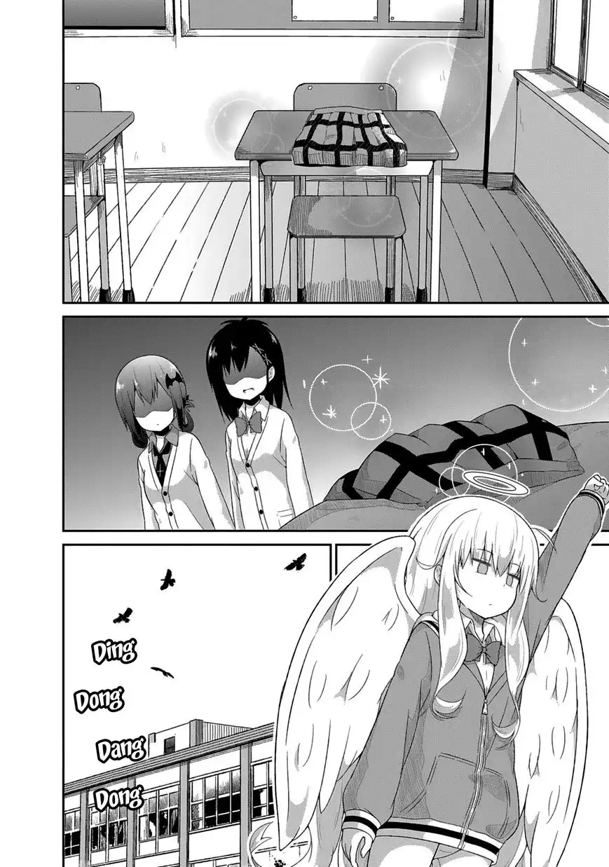 Gabriel Dropout Chapter 23 12